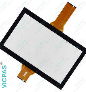 IPC 477E 6AV7241-5GH04-0GA0 Touch Screen Monitor Repair