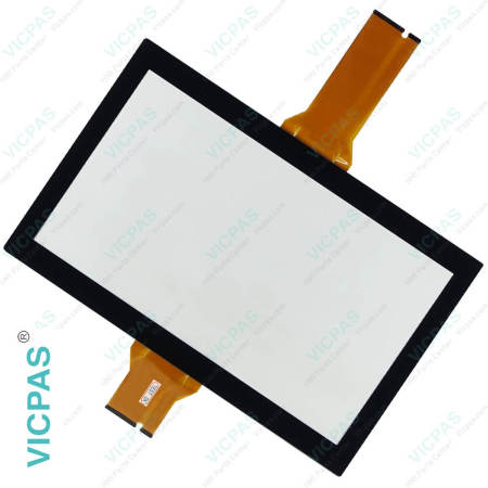 IPC 477E 6AV7241-5KB05-2FA0 Touch Panel Replacement
