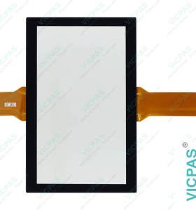 IPC477E 6AV7241-5GB05-0DA0 HMI Touch Glass Replacement