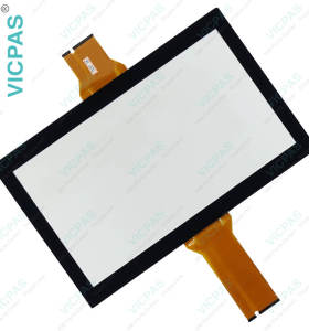 IPC477E 6AV7241-3GE15-0GA7 Touch Digitizer Glass