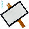 6AV2124-0UC24-0BX0 Simatic HMI TP1900 comfort Touchscreen