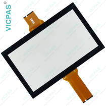 6AV2124-0UC24-0BX0 Simatic HMI TP1900 comfort Touchscreen