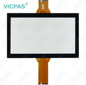 6AV2124-0UC24-0AX0 Siemens Simatic HMI TP1900 Comfort Panel