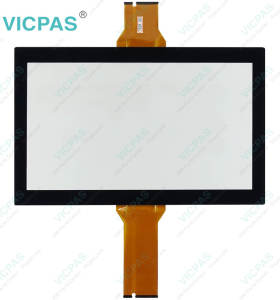 TP1900 Comfort Pro 6AV2124-0UC24-0BB0 Touch Digitizer Glass