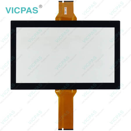 IPC 477E 6AV7241-5GB02-0FD0 MMI Panel Screen Repair
