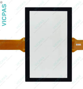 A5E36010349 RS-AC RS-AB SN 000035721 Touch Screen Glass