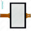 TP1900 Comfort Pro 6AV2124-0UC24-0BB0 Touch Digitizer Glass