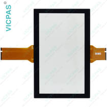 TP1900 Comfort Pro 6AV2124-0UC24-0BB0 Touch Digitizer Glass