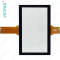 IFP1900 V2 PRO 6AV7863-6MA15-2AA0 Touch Digitizer Glass