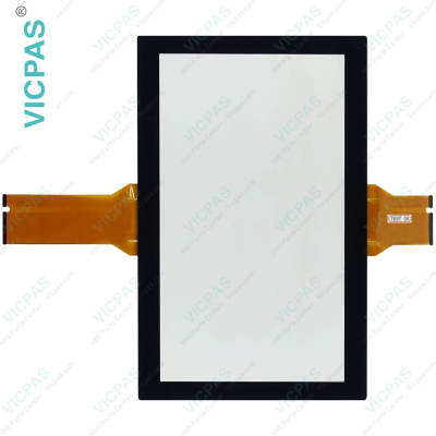 A5E36010349 RS-AC RS-AB SN 000035721 Touch Screen Glass