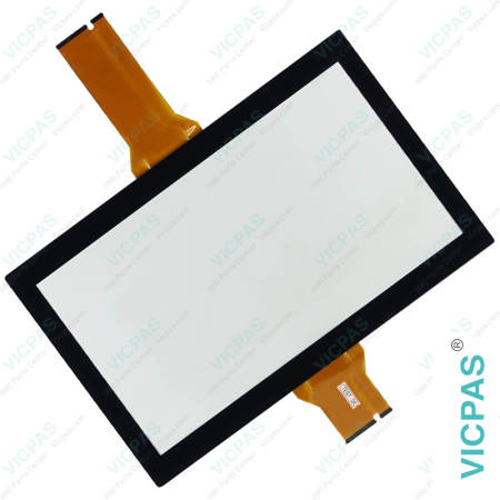 IPC477D PRO 6AV7250-3EC07-0HA0 Touch Digitizer Glass
