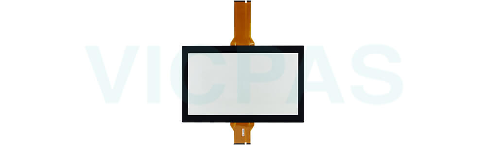 Siemens IPC 477E 6AV7241-5KH07-0GA0 Touch Screen Panel Replacement