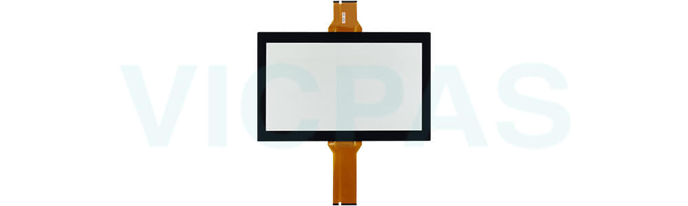 Siemens IPC 477E 6AV7241-5KH03-0FA0 Touch Screen Display Replacement