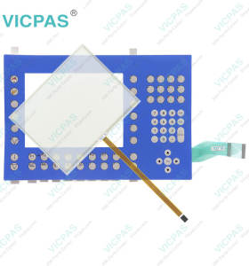 4PP280.1043-K01 Membrane Keypad Touch Screen Panel Repair