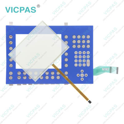 4PP280.1043-K01 Membrane Keypad Touch Screen Panel Repair