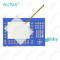 4PP280.1043-K02 B&R Membrane Keypad Touch Screen