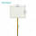 4PP280.1043-K01 Membrane Keypad Touch Screen Panel Repair