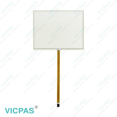 PP400 4PP480.1043-K01 B&R Touch Screen Terminal Keypad