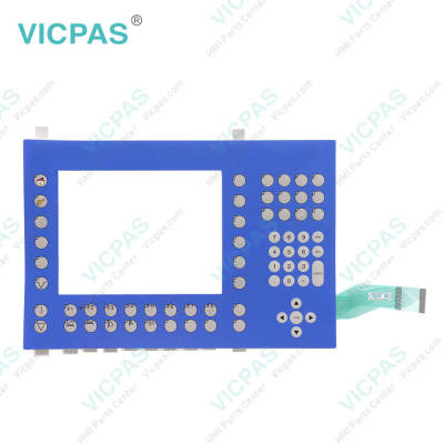 PP400 4PP480.1043-K02 B&R Keypad Membrane Touch Panel