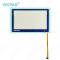 MAREL C0041787-04A Touch Screen Marel Start Stop Control Panel Keypad 29202100 MRS-21