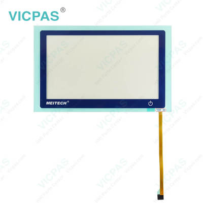 Marel M Series 6000 Monitor Touch Screen Panel Glass