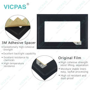 4PPC30.043F-22B 4PPC30.043F-23B Touch Screen Protective Film
