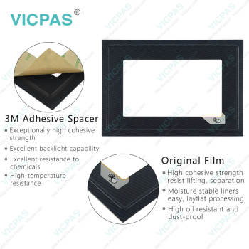 4PPC30.043F-22B 4PPC30.043F-23B Touch Screen Protective Film
