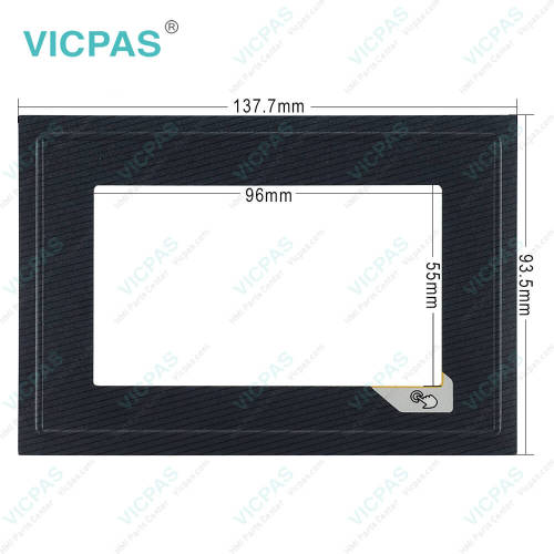 6PPT30.043K-20B 6PPT30.043K-20W Touch Screen Protective Film