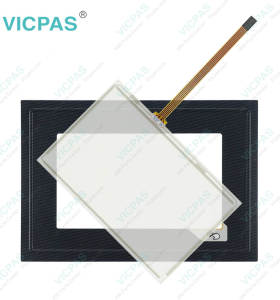 6PPT30.043F-20C001 Touch Panel Front Overlay