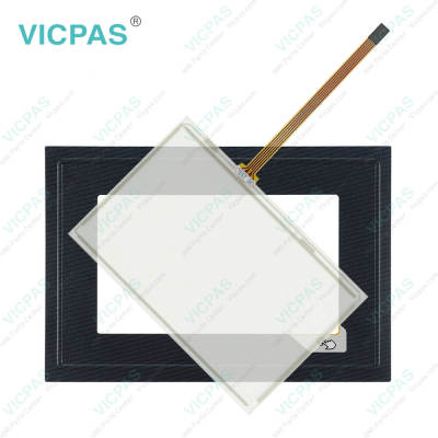 6PPT30.043F-20C001 Touch Panel Front Overlay