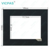 4PPC70.057L-20B 4PPC70.057L-20W Touchscreen Protective Film