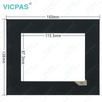4PPC70.057L-20B 4PPC70.057L-20W Touchscreen Protective Film