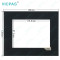 4PPC70.0573-22B 4PPC70.0573-22W Touchscreen Protective Film