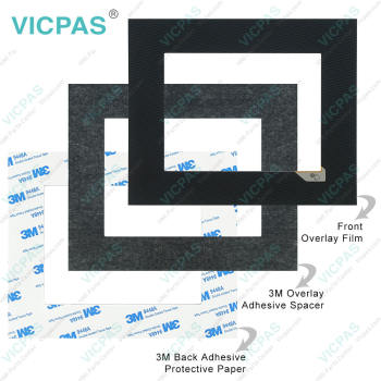 6PPT30.0573-20B 6PPT30.0573-20W Touch Panel Protective Film