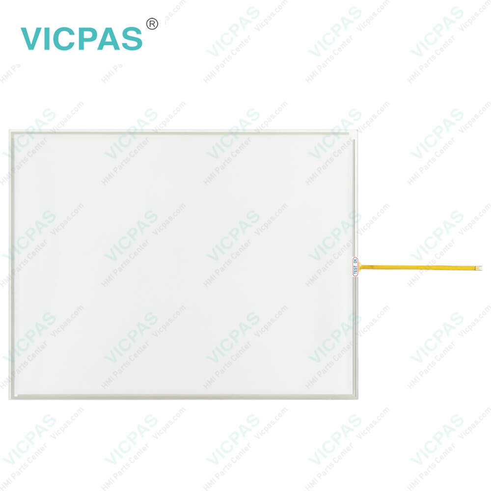 AST-190A140A AST-213A140A Touch Screen Panel Glass