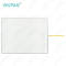 AST-190A140A AST-213A140A Touch Screen Panel Glass