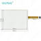 DMC TP-3415S1 Touch Screen Panel Glass Replacement