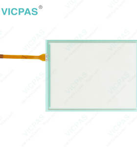 Videojet 9550 Touch Digitizer Glass Repair