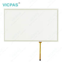 Videojet TU440 IP65 Touch Screen Monitor Replacement