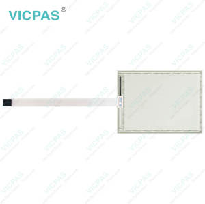 E150733 E912701 SCN-A5-FLT06.4-Z06-0H1-R ELO Touch Screen Glass