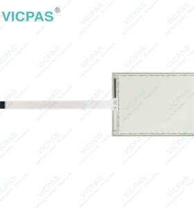 407349-000 SCN-AT-FLT06.4-001-0H1 Touch Screen Panel Glass