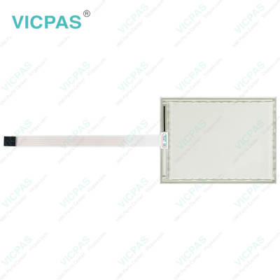 407349-000 SCN-AT-FLT06.4-001-0H1 Touch Screen Panel Glass