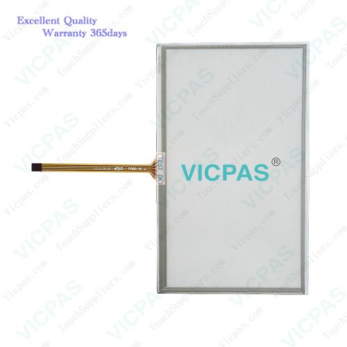 DMC TP-3593S4 TP-3641S1 Touch Screen Panel Glass Repair