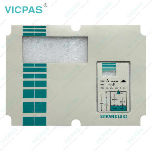 7ML5004-2AA10-3B Terminal Keypad Replacement