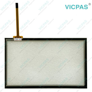 ESTUN ERT76 Touch Membrane Replacement