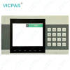 PCD7.D457VNCG03 Keypad Membrane Replacement