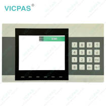 PCD7.D457VNCG03 Keypad Membrane Replacement