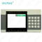 PCD7.D457VNCG03 Keypad Membrane Replacement
