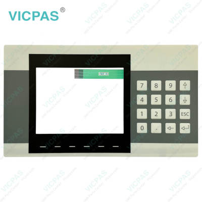 PCD7.D457VNCG03 Keypad Membrane Replacement