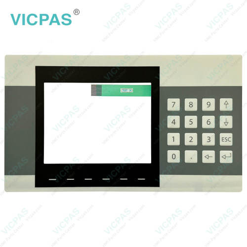 PCD7.D457VNCG03 Keypad Membrane Replacement